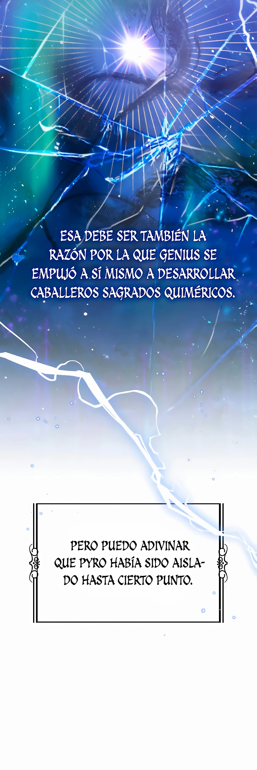 El mago oscuro reencarna Después De 66666 años > Capitulo 30 > Page 431